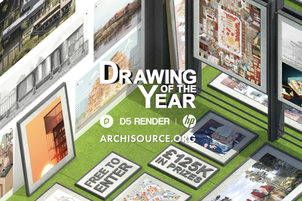 Drawing of the Year Awards 2025
